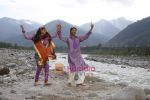 On the sets of Mera Pind Punjabi Movie (4).JPG
