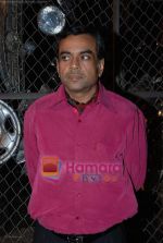 Paresh Rawal at Oye Lucky, Lucky Oye on location in Sankraman studios on August 4th 2008 (90).JPG