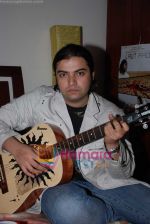 Ahmed Jahanzeb-Pakistani Singer (7).JPG