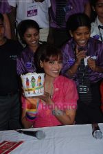 Bipasha Basu at the Bachna Ae Haseeno team at Fame Vashi on August 14th 2008 (7).JPG