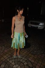 Masumi Makhija at the Fame special screening of Bachna Ae Haseeno on August 14th 2008 (2).JPG