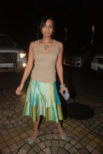 Masumi Makhija at the Fame special screening of Bachna Ae Haseeno on August 14th 2008 (31).JPG