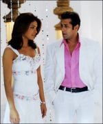 Salman Khan, Priyanka Chopra in a still from the movie God Tussi Great Ho (8).jpg