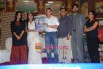Konkana Sen Sharma, Aamir Khan at film Amu press meet in Landmark on August 9th 2008 (3).JPG