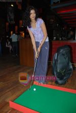 at the PUMA Golf Open in Hard Rock Caf�, Mumbai on August 17th 2008 (10).JPG