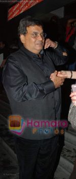 subhash ghai at the Bachna Ae Haseeno special screening in Cinemax on 14th August 2008.JPG