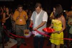 Subhash Ghai Launches Zoom Tv_s Bollywood Club show in D Ultimate Club on August 18th 2008 (2).JPG