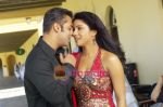 Priyanka Chopra, Salman Khan in the wallpaper of God Tussi Great Ho (9).jpg