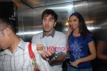 Ranbir Kapoor, Deepika Padukone at Bachna Ae Haseeno press meet in Yash Raj Films on August 21st 2008 (2).JPG