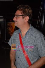 Vinay Pathak at Miss Petigrew lives for a day premiere in PVR on August 20th 2008 (5).JPG
