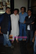 Paresh Rawal, Sanjay Chhel at Maan Gaye Mughal-E-Azam Premiere in Fame, Andheri on August 21st 2008 (3).JPG