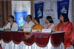 Ashutosh Gowariker, Rani Mukherjee, Shabana Azmi at Bhavna Somaiya_s book launch Krishna - the God Who lived as Man in  Orchid on August 25th 2008 (12).JPG