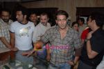 Salman Khan at the launch of Beyond Luxary store in Mahalaxmi on August 26th 2008 (24).JPG