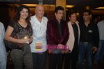 Mink, Jeetendra, Prem Chopra, Kishan Kumar at singer Avinash_s debut album Kashish launch in Sun N Sand on 27th August 2008 (43).JPG