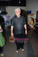 Om Puri at Mukhbir premiere in Fame on 27th August 2008 (2).JPG