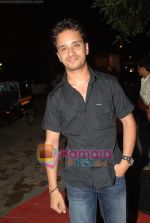 Raghav Sanchar at Bollywood Club bash hosted by Zoom in D Ultimate Club on 28th August 2008.JPG