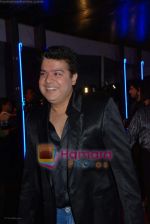 Sajid Khan at Rock On Premiere in IMAX Wadala on 28th August 2008 (53).JPG