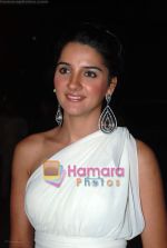 Shruti seth at Bollywood Club bash hosted by Zoom in D Ultimate Club on 28th August 2008 (4).JPG