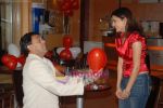 Sumeet Raghavan, Smita Bansal at the Launch of Comedy Serial Paani Puri in Star One on 28th August 2008 (6).JPG