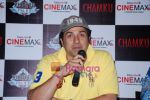 Sunny Deol promote Chamku at Cinemax Thane on 28th August 2008 (7).JPG