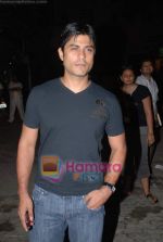 Vikas bhalla at Bollywood Club bash hosted by Zoom in D Ultimate Club on 28th August 2008.JPG