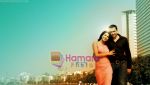 Priyanka Chopra, Bobby Deol in still from the movie Chamku (3).jpg