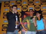 Shiney Ahuja at Radio One 94.3 FM  Event in Oberoi Mall on 30th August 2008 (32).JPG
