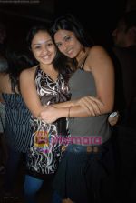 Abigail, Krithika Sengal at Aamir Ali_s birthday in Myst on 1st September 2008 (2).JPG