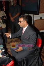 Akshay Kumar at Singh is Kinng Success Bash in Taj Land_s End on 11th August 2008 (11).JPG