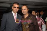Akshay Kumar, Vipul Shah at Singh is Kinng Success Bash in Taj Land_s End on 11th August 2008 (3).JPG