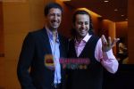Salim and Sulaiman Merchant at the new season of Chak de Bachche in 9X on 1st September 2008 (5).JPG
