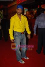 Javed Jaffery at Tahaan premiere in Cinemax on 2nd September 2008 (31).JPG