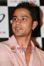 Kunal Khemu at the press conference of the movie 99 at Shatranj, Mumbai on 1st September 2008 (16).jpg