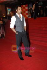 Rahul Khanna at Tahaan premiere in Cinemax on 2nd September 2008 (4).JPG