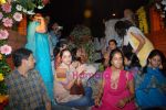 at ganpati Celebration  in Bandra on 4th September 2008 (13).JPG