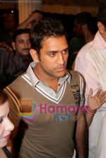 Mahendra Singh Dhoni at Dil Ko Chura Le Music Launch in Raheja Classic Club,Andheri on 7th August 2008.jpg