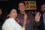 Asha Bhosle_s 75th Birthday celebrations in Taj Land;s End on 8th September 2008 (29).JPG
