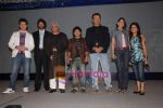 Chang, Anu Malik, Sonali Bendre Behl, Kailash Kher, Javed Akhtar, Dipali at Indian Idol Press Meet on 11th September 2008 (4).JPG