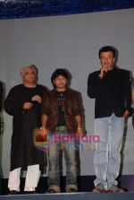Javed Akhtar, Kailash Kher, Anu Malik at Indian Idol Press Meet on 11th September 2008 (30).JPG