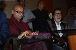 Rituparno Ghosh, Amitabh Bachchan at Last Lear press meet in JW Marriott on 10th September 2008 (2).JPG