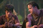 Brendan Fraser, Josh Hutcherson in a still from the movie Journey to the Center of the Earth (2).jpg