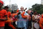 Rajiv Kapoor at the Ganpati Celebrationt in RK studios, Chembur on 14th September 2008  (9).jpg