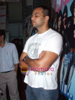 Rohit Shetty at the Unveiling of Golmaal Returns in Cinemax, Versova on 13th September 2008 (65).JPG