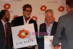 Amitabh Bachchan at Live Earth press meet in Mumbai on 18th September 2008 (3).JPG