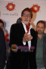 Amitabh Bachchan at Live Earth press meet in Mumbai on 18th September 2008 (4).JPG