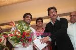 Jackie Shroff at GR8! and ITA felicitate India_s Olympic heroes from Bhiwani in Haryana (2).jpg