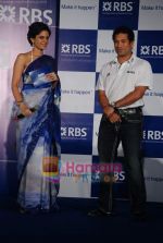 Mandira Bedi announces Sachin Tendulkar as Global Ambassador of RBS in Mumbai on 18th September 2008 (7).JPG