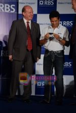 Sachin Tendulkar announced as Global Ambassador of RBS in Mumbai on 18th September 2008 (11).JPG