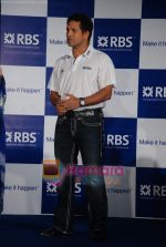 Sachin Tendulkar announced as Global Ambassador of RBS in Mumbai on 18th September 2008 (5).JPG