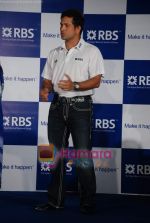 Sachin Tendulkar announced as Global Ambassador of RBS in Mumbai on 18th September 2008 (6).JPG